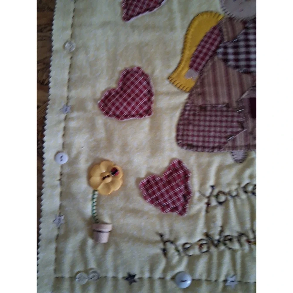 Handmade this product